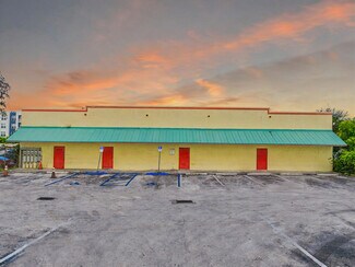 Plus de détails pour 27330 S Dixie Hwy, Homestead, FL - Local commercial à vendre