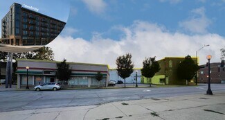 Plus de détails pour 71 E University Ave, Champaign, IL - Local d’activités à vendre