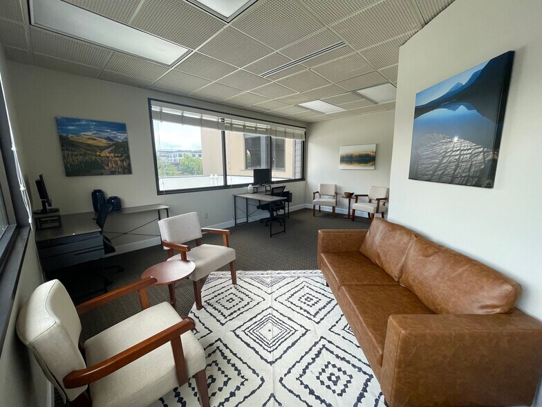 100 2nd St E, Whitefish, MT à louer - Photo de l’immeuble – Image 2 sur 31