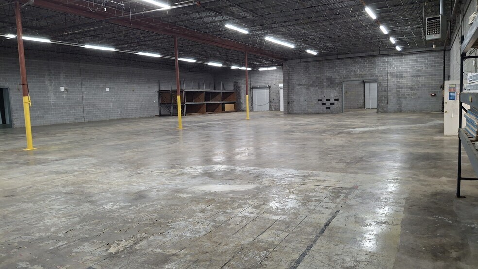 3843 Highway 41 N, Resaca, GA à louer - Photo de l’immeuble – Image 2 sur 19