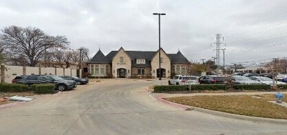 1101 W Plano Pky, Plano, TX à louer - Photo de l’immeuble – Image 2 sur 6