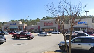 Plus de détails pour 4400 Fort Jackson Blvd, Columbia, SC - Local commercial à louer