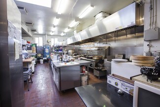 Plus de détails pour 726-728 Clement St, San Francisco, CA - Local commercial à louer