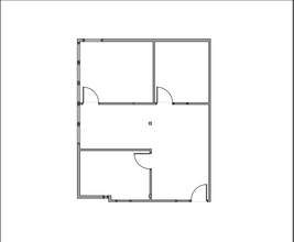 11225 N 28th Dr, Phoenix, AZ à louer Plan d’étage– Image 1 sur 1