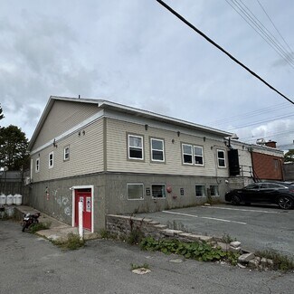 Plus de détails pour 247 Herring Cove Rd, Halifax, NS - Local commercial à louer