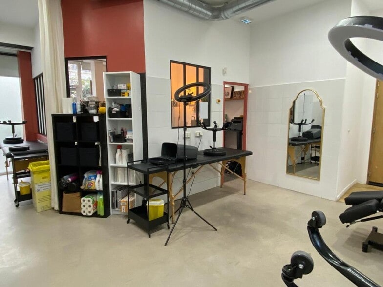 68 Rue Du Chemin Vert, Paris à louer - Photo intérieure – Image 3 sur 5