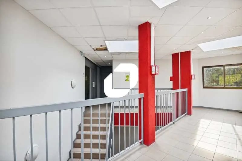 7 Rue Jean-Jacques Rousseau, Grigny à louer - Photo de l’immeuble – Image 3 sur 10