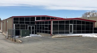 Plus de détails pour 12430 W Cedar Dr, Lakewood, CO - Industriel/Logistique à vendre