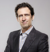 John Pasalis