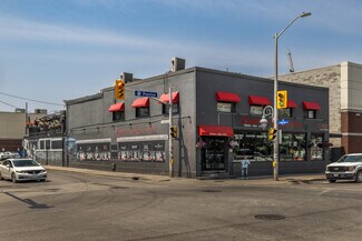 Plus de détails pour 250 Preston St, Ottawa, ON - Bureau à louer