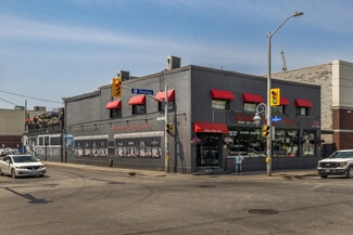 Plus de détails pour 254 Preston St, Ottawa, ON - Local commercial à louer