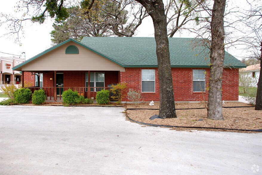917 Boyd Rd, Azle, TX à vendre - Photo de l’immeuble – Image 3 sur 5
