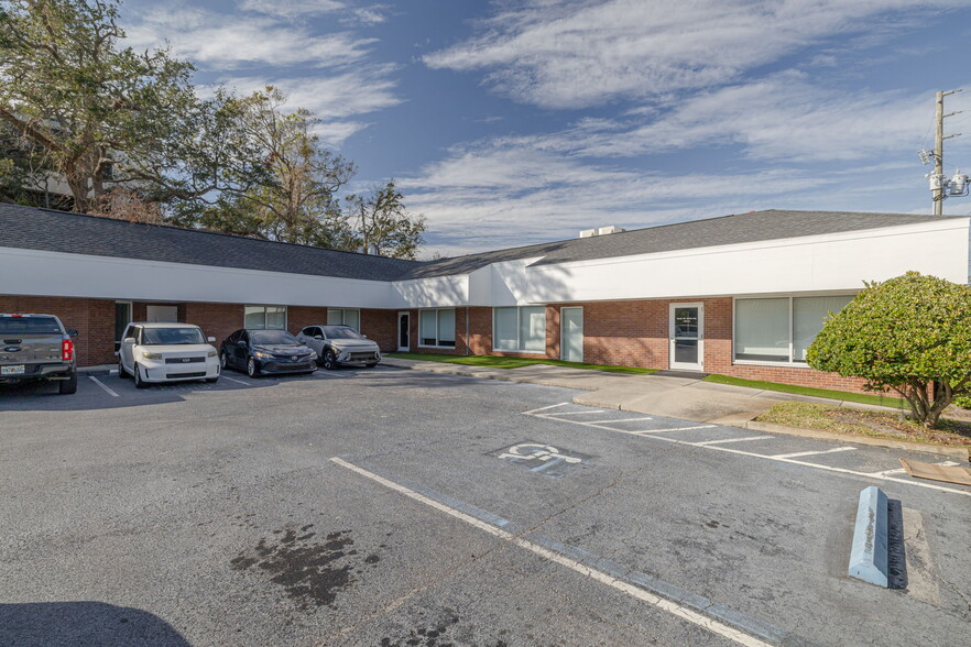 1314 S Fort Harrison Ave, Clearwater, FL à vendre - Photo de l’immeuble – Image 2 sur 35