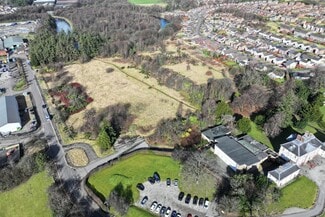 Plus de détails pour Burroughs Way, Dumbarton - Industriel/Logistique à vendre