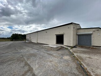 Plus de détails pour Hardisty Hl, Otley - Bureau à louer