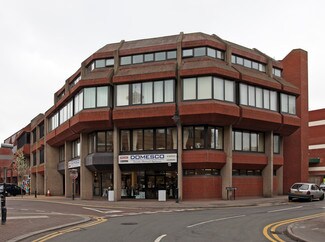 Plus de détails pour 19-23 Market St, Maidenhead - Local commercial à vendre