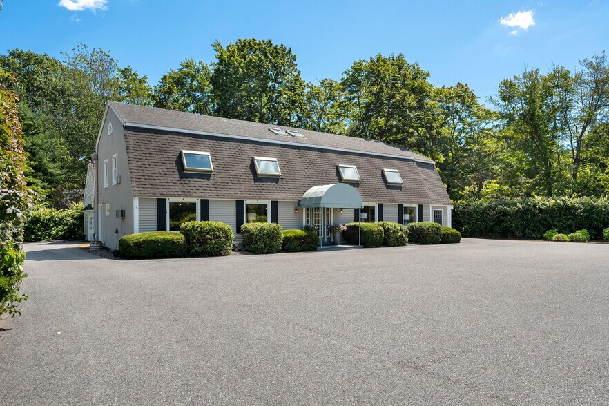 2049 Post Rd, Wells, ME à vendre - Photo de l’immeuble – Image 2 sur 42