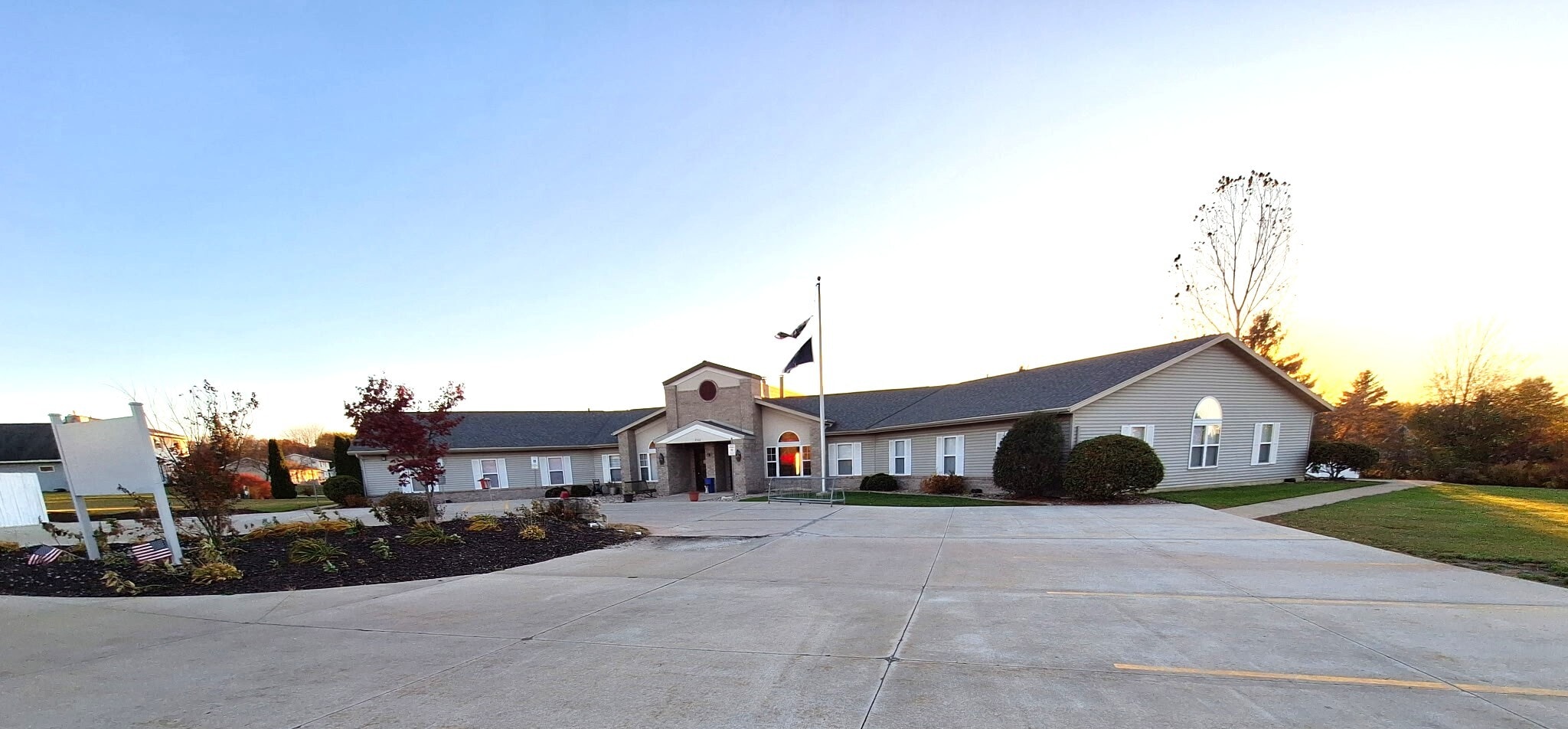 2500 Bel Meadow Dr, Green Bay, WI à louer Photo intérieure– Image 1 sur 3