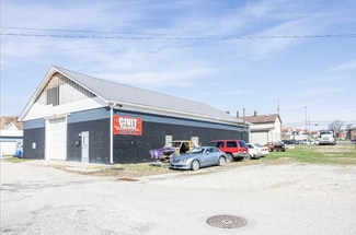 Plus de détails pour 100 Sheehan Ln, Fairchance, PA - Local commercial à vendre