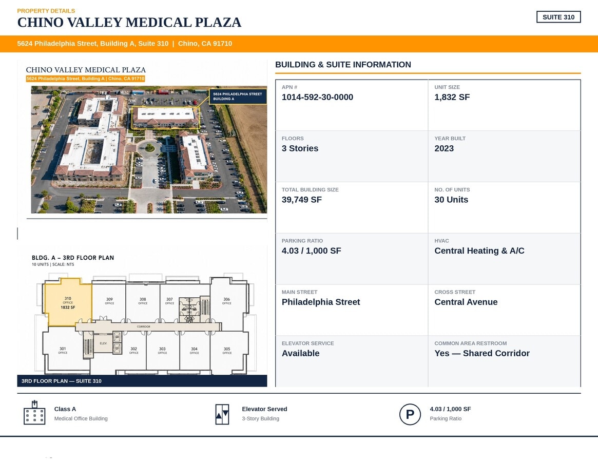 5624 Philadelphia St, Chino, CA 91710 - Lot 310 - - Photo intérieure - Image 2 of 7