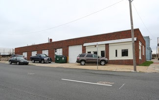 Plus de détails pour 1531 Charlotte St, Kansas City, MO - Industriel/Logistique à vendre