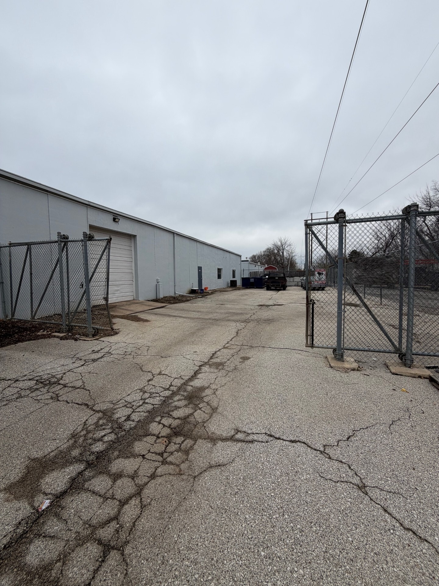 11513 Strang Line Rd, Olathe, KS à louer Photo de l’immeuble– Image 1 sur 6