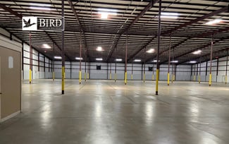 Plus de détails pour 3011 Clark Ave, Albany, GA - Industriel/Logistique à louer