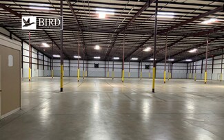 Plus de détails pour 3011 Clark Ave, Albany, GA - Industriel/Logistique à louer