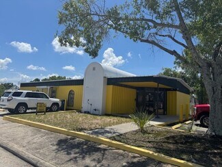 Plus de détails pour 214 Domaris Ave, Lake Wales, FL - Local commercial à louer