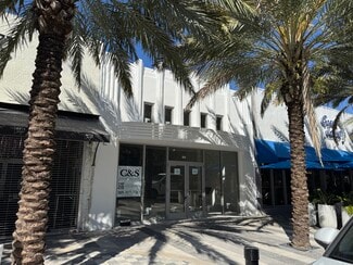 Plus de détails pour 1929 Hollywood Blvd, Hollywood, FL - Local commercial à vendre