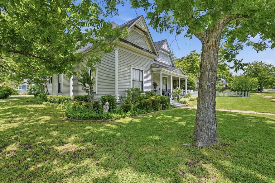 202 E Main St, Celina, TX à vendre - Photo de l’immeuble – Image 3 sur 71
