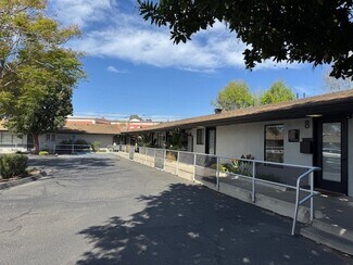 Plus de détails pour 1414 S Miller St, Santa Maria, CA - Bureau à louer