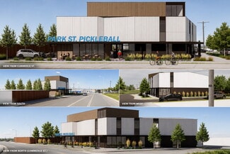 Plus de détails pour 8320 Park, Broomfield, CO - Terrain à vendre