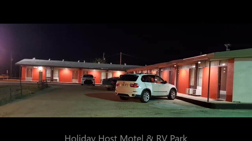 127 Loop 467, Sonora, TX à vendre - Vidéo sur l’annonce professionnelle – Image 2 sur 36