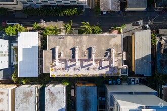 2555 Cartwright Rd, Honolulu, HI - Vue aérienne  vue de carte