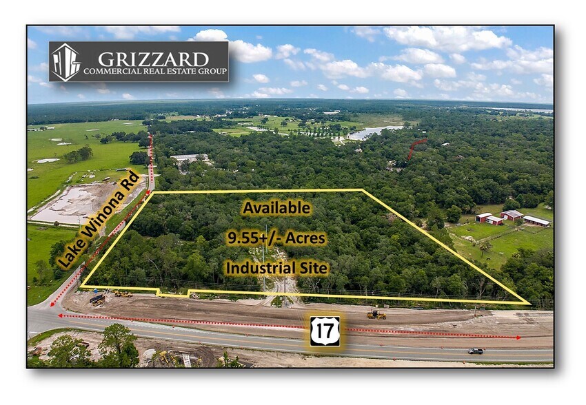 5619 US Hwy 17, De Leon Springs, FL à vendre - Photo de l’immeuble – Image 2 sur 14