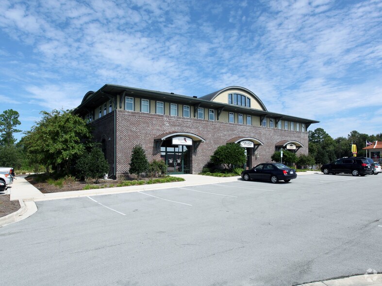 200 Cape Fear Cir, Sneads Ferry, NC à louer - Photo de l’immeuble – Image 1 sur 21