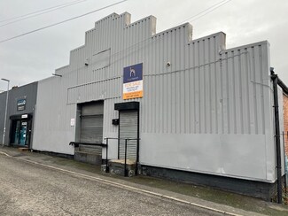 Plus de détails pour Holland St, Heywood - Industriel/Logistique à vendre
