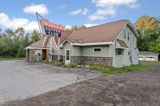 Plus de détails pour 4368 S County Road E, South Range, WI - Local commercial à vendre