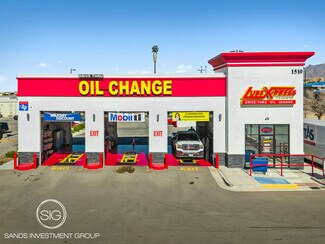 Plus de détails pour 1510 Resler dr, El Paso, TX - Local commercial à vendre