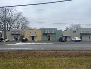 165 Freemans Bridge Rd, Schenectady, NY à louer Photo intérieure– Image 2 sur 5