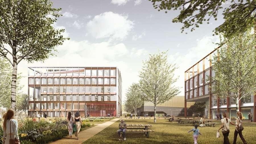 Cowley Rd, Cambridge à louer Photo principale– Image 1 sur 2