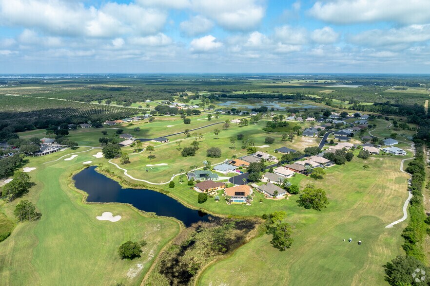 4200 Carter Creek Dr, Avon Park, FL à vendre - Aérien – Image 2 sur 24
