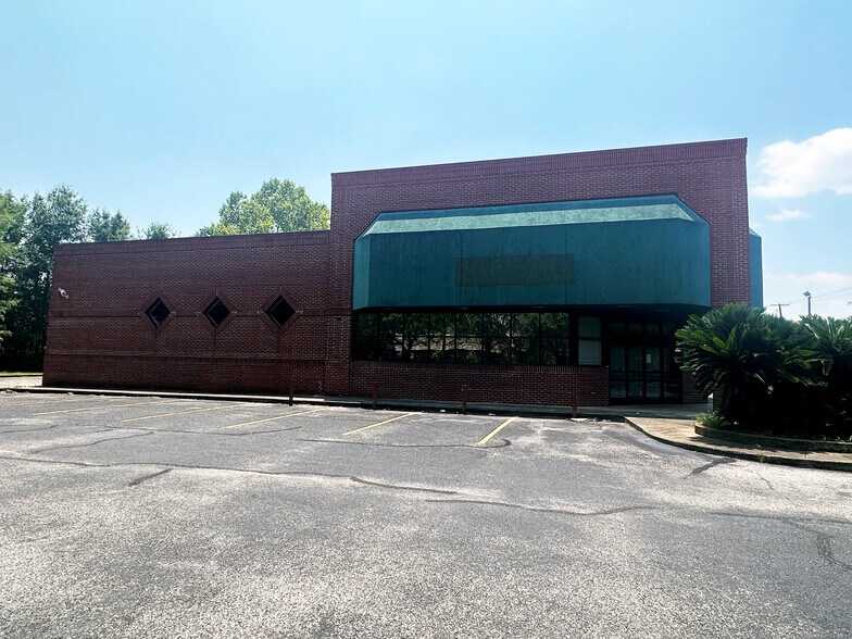 150 S Ann St, Mobile, AL à vendre - Photo de l’immeuble – Image 3 sur 23