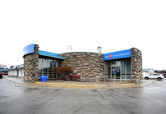 Plus de détails pour 69 Bramalea Rd, Brampton, ON - Local commercial à louer