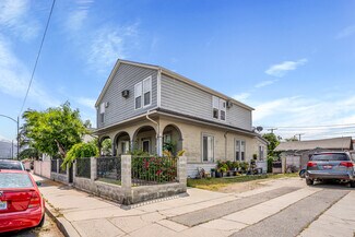 Plus de détails pour 2344 N Niagara St, Burbank, CA - Logement à vendre