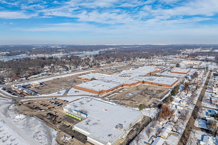 2917 N Vermilion st, Danville, IL à vendre - Photo de l’immeuble – Image 3 sur 34