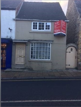 Plus de détails pour 21-23 High St, Wetherby - Local commercial à vendre