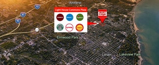 Plus de détails pour 2711 W 40th St, Lorain, OH - Spécialisé à vendre