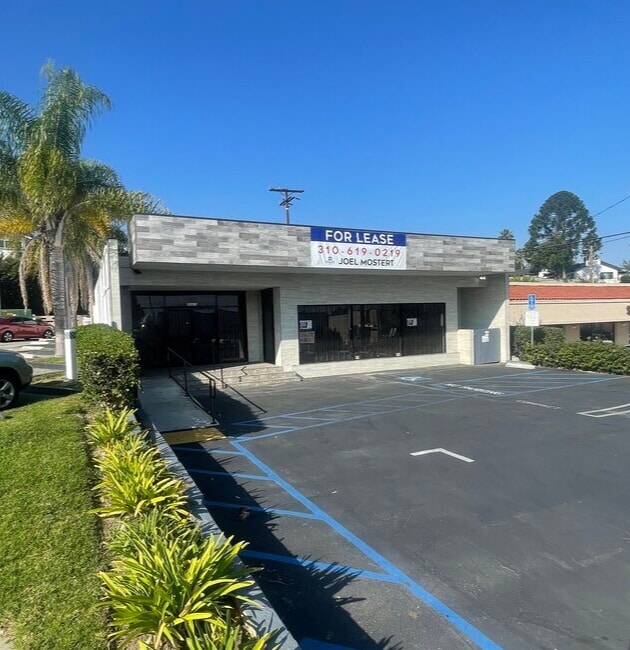 29413 S Western Ave, Rancho Palos Verdes, CA à louer Photo intérieure– Image 1 sur 8